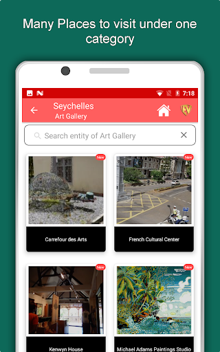 Seychelles Travel and Explore O