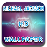 Michael Jackson Wallpaper HD icon