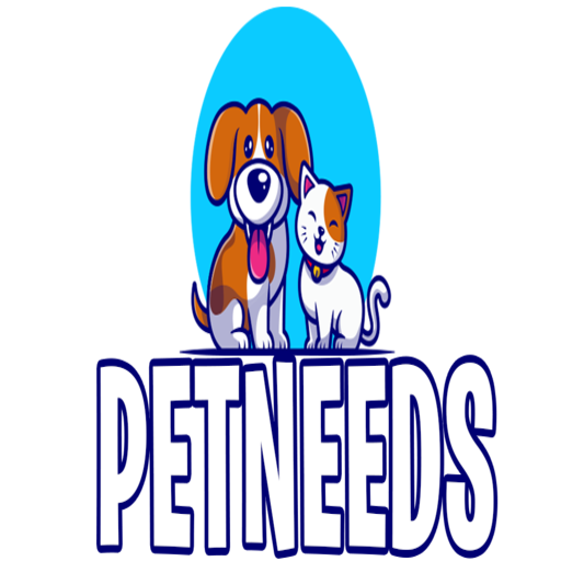 Pet Needs logo