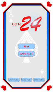 Mind Challenge: 24-Point