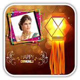 Diwali Photo Frames icon