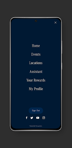 LSH LUXE Screen 3