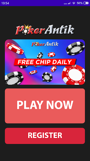 Poker Domino Kartu Antik screenshots 2