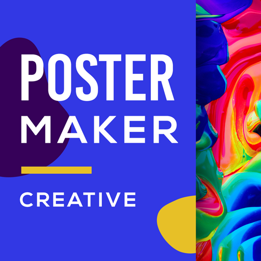 Flyer Maker, Poster Maker, Graphic Design, Banner Maker - How To