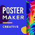 Poster Maker - Flyer Maker & Graphic Design1.2.0