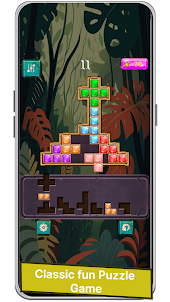 Blocksbuster-Block Puzzle Game