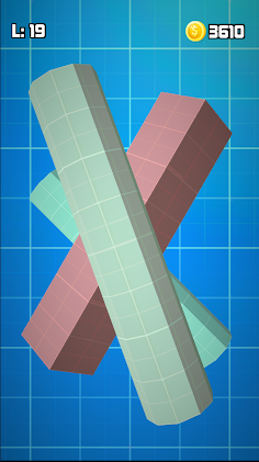 Concrete Breaker 3D - Screenshot 1