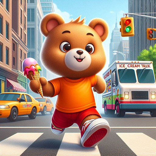Speedy Bear Изтегляне на Windows