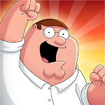 Cover Image of Download Family Guy The Quest for Stuff 3.5.2 APK