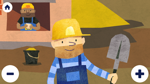 Fiete Puzzle - KidsKlub screenshot 12