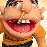 Jeffy Lock Screen icon