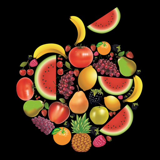 FreshCorp Fruit Market logo