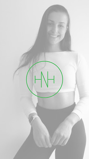 Android application Your Health Project screenshort