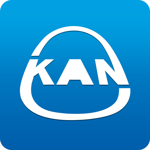 KAN Multi App logo