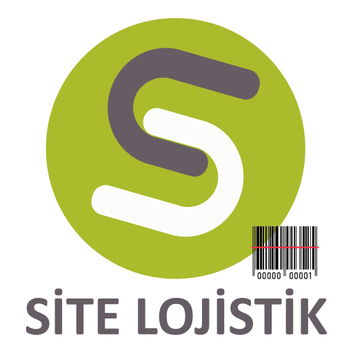 Site Lojistik Depo  Icon