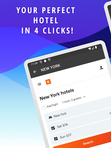 Hotels Tonight Hotel Deals