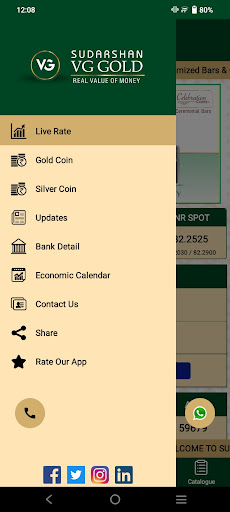 VG Gold Screen 2