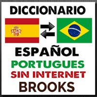 Diccionario Español Portugués Sin Internet Brooks