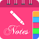 Notes Notepad- Notebook Free Reminder App Download on Windows