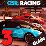 Guide for CSR 3 icon
