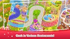 screenshot of The Cooking Game- Mama Kitchen