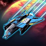 Cover Image of डाउनलोड Planet Ascend: Space Battle  APK