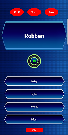 Soccer Stars Quiz 2019 - Screenshot 2
