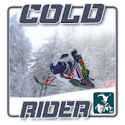 Cold Rider icon