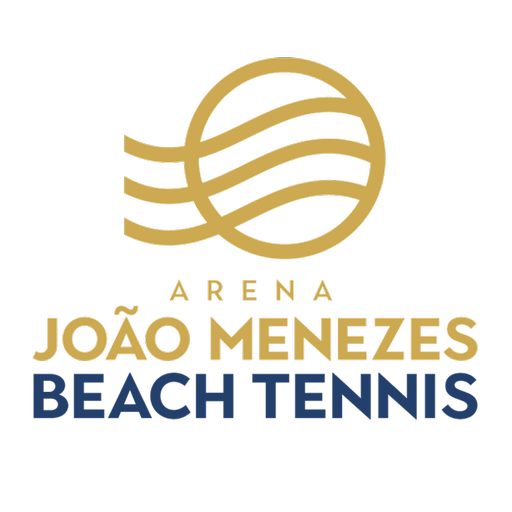 João Menezes Beach logo