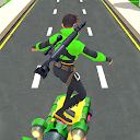 下载 Run and Gun - Endless runner 安装 最新 APK 下载程序