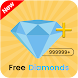 Guide and Free Diamonds for Free 2021 - Androidアプリ