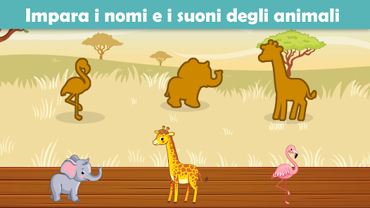Immagine screenshot