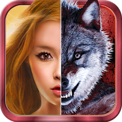人狼ゲーム "牢獄の悪夢" 無料版 / 対面人狼&リモート人狼の定番アプリ