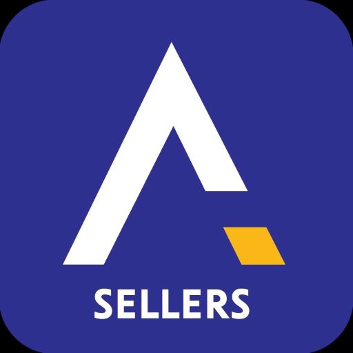 Afrilink Sellers logo