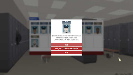 This Is the Police v1.1.3.3 MOD (Unlimited Money) APK
