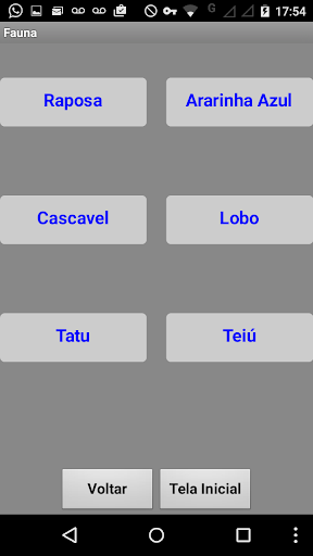 CDCR - EFA - Quixabeira