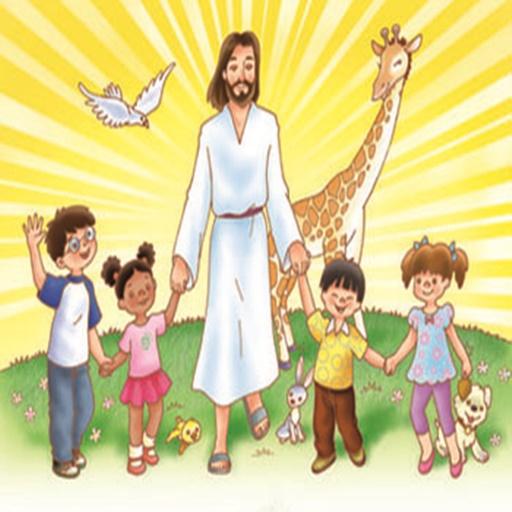 Videos Y Canciones Infantiles Cristianos Aplicaciones En Google Play