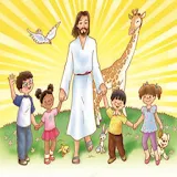 Videos y Canciones Infantiles Cristianos icon