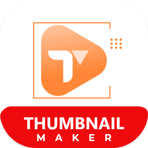 YT Thumbnail Maker Channel Art 1.0.5 Icon