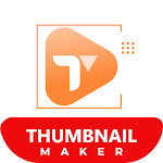 Cover Image of डाउनलोड YT Thumbnail Maker Channel Art  APK