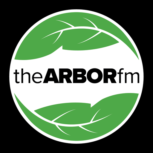 The Arbor FM logo