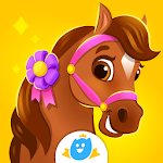Cover Image of 下载 Pixie the Pony - My Virtual Pet 1.43 APK