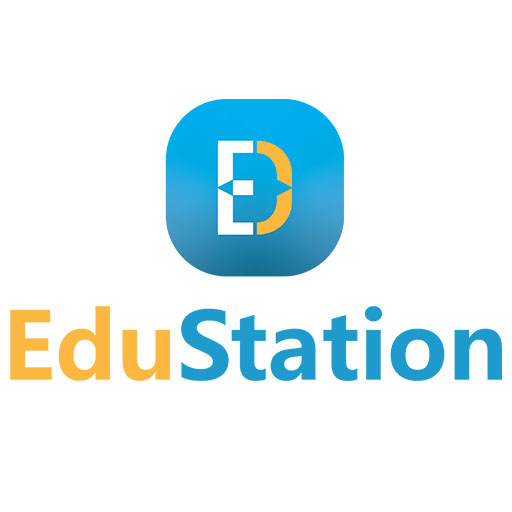 EduStation logo