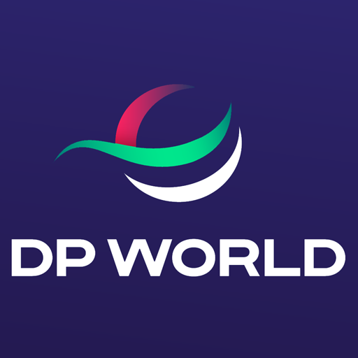DP World Jeddah logo