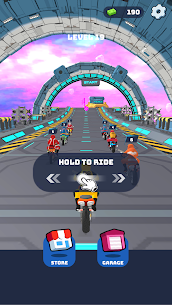Road Reckless Racing 1