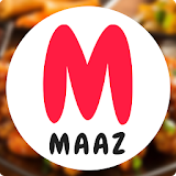 Maaz Chinese Corner icon