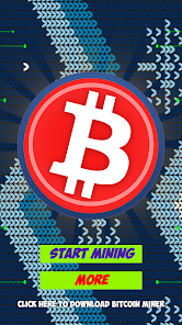 Bitcoin Mining : Simulation  screenshots 9