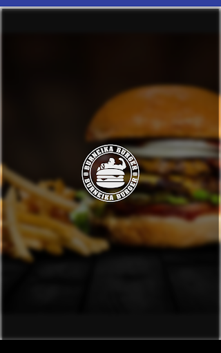 Burneika Burger Bielsko Biała