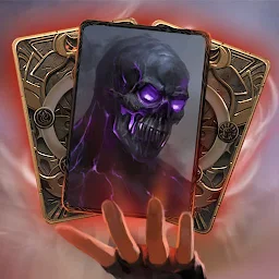 Blood of Titans: Card Battle Mod Apk