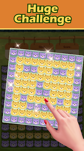Animal World Screen 2